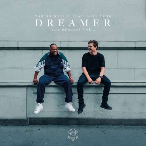 Dreamer - Nicky Romero Remix